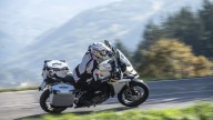 Moto - Test: Ducati Multistrada 1260 Enduro - TEST