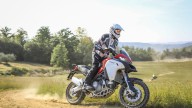 Moto - Test: Ducati Multistrada 1260 Enduro - TEST