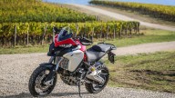 Moto - Test: Ducati Multistrada 1260 Enduro - TEST