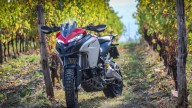 Moto - Test: Ducati Multistrada 1260 Enduro - TEST