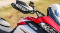 Moto - Test: Ducati Multistrada 1260 Enduro - TEST