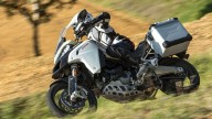 Moto - Test: Ducati Multistrada 1260 Enduro - TEST