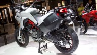 Moto - News: Ducati Multistrada 950, avventura a tutta tecnologia