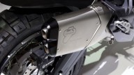 Moto - News: Ducati Multistrada 950, avventura a tutta tecnologia