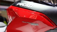 Moto - News: Ducati Multistrada 950, avventura a tutta tecnologia