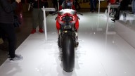 Moto - News: Ducati Panigale V4 R, born to race