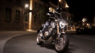 Moto - News: Honda CB650R: energy cafe
