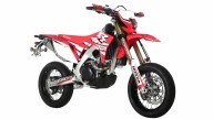 Moto - News: Honda CRF 450 XR: off-road senza limiti