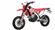 Moto - News: Honda CRF 450 XR: off-road senza limiti