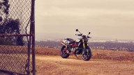 Moto - News: Indian, la FTR 1200 si fa in quattro [VIDEO]