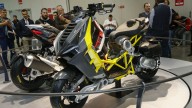 Moto - News: Italjet, ad Eicma 2018 torna il Dragster