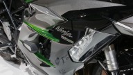 Moto - News: Kawasaki Ninja H2 SX SE+: la Hyper Touring ad EICMA 2018