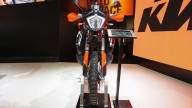 Moto - News: KTM 790 ADVENTURE e ADVENTURE R: la nuova off-road bike ad EICMA 2018