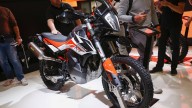 Moto - News: KTM 790 ADVENTURE e ADVENTURE R: la nuova off-road bike ad EICMA 2018