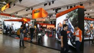 Moto - News: KTM 790 ADVENTURE e ADVENTURE R: la nuova off-road bike ad EICMA 2018