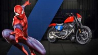 Moto - News: Stan Lee: 10 moto ispirate ai suoi supereroi