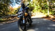 Moto - News: Moto Guzzi V85 TT, ecco i numeri