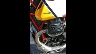 Moto - News: Moto Guzzi V85 TT, ecco i numeri