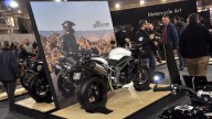 Moto - News: Roma Motodays 2019, le prime anticipazioni