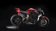 Moto - News: MV Agusta Brutale 1000 Serie Oro, la hyper-naked da 212 CV