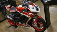 Moto - News: MV Agusta, svelata la gamma RC