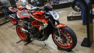 Moto - News: MV Agusta, svelata la gamma RC