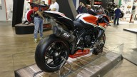 Moto - News: MV Agusta, svelata la gamma RC