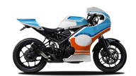 Moto - News: Street Rocket, il kit rétro per Yamaha YZF-R3