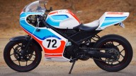 Moto - News: Street Rocket, il kit rétro per Yamaha YZF-R3