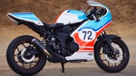 Moto - News: Street Rocket, il kit rétro per Yamaha YZF-R3