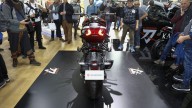 Moto - News: Suzuki Katana, ad Eicma in "Black"