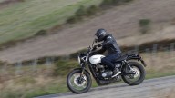 Moto - Test: Triumph Street Scrambler 2019 - TEST