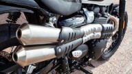 Moto - Test: Triumph Street Scrambler 2019 - TEST