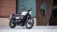 Moto - Test: Triumph Street Scrambler 2019 - TEST