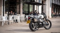 Moto - Test: Triumph Street Scrambler 2019 - TEST