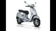 Moto - News: Vespa Elettrica: il futuro è oggi