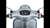 Moto - News: Vespa Elettrica: il futuro è oggi