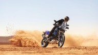 Moto - News: Yamaha Ténéré 700, la Adventure off-limits