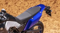 Moto - News: Yamaha Ténéré 700, la Adventure off-limits