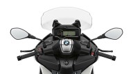 EICMA: BMW C 400 GT: lo scooter premium da Gran Turismo