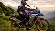 EICMA: BMW F 850 GS Adventure: l'enduro stradale senza confini