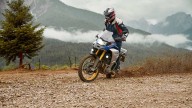 EICMA: BMW F 850 GS Adventure: l'enduro stradale senza confini