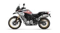 EICMA: BMW F 850 GS Adventure: l'enduro stradale senza confini