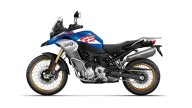 EICMA: BMW F 850 GS Adventure: l'enduro stradale senza confini