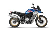 EICMA: BMW F 850 GS Adventure: l'enduro stradale senza confini