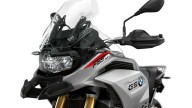 EICMA: BMW F 850 GS Adventure: l'enduro stradale senza confini