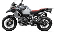 EICMA: BMW R 1250 R, RS e GS ADV: tecnologia ShiftCam per tutte