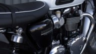 EICMA: Triumph Bonneville T120 Diamond Edition: la classica &quot;si fa pregiata&quot;