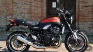 Moto - Test: Kawasaki Z900 RS e RS Cafè: sentirsi Eddie Lawson