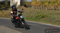 Moto - Test: Kawasaki Z900 RS e RS Cafè: sentirsi Eddie Lawson